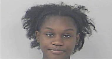 Denise Lesesne, - St. Lucie County, FL 